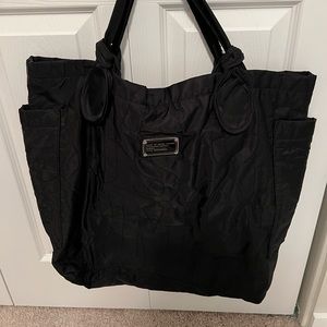 Marc by Marc Jacobs Nylon Large Black Bag🖤